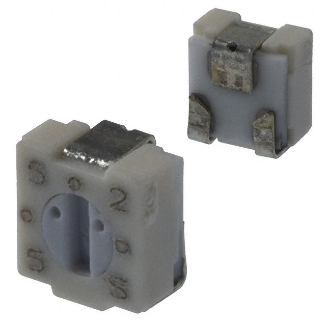 3313J-1-103E Bourns Inc. electronic component